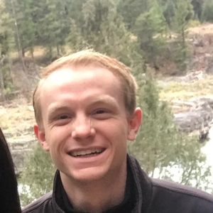 Meet your Posher, Logan